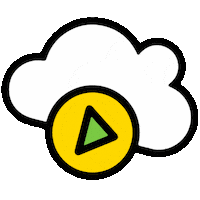 Spotify Streaming Sticker by clever carbon