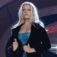 Wwe Watching GIF by Trish Stratus