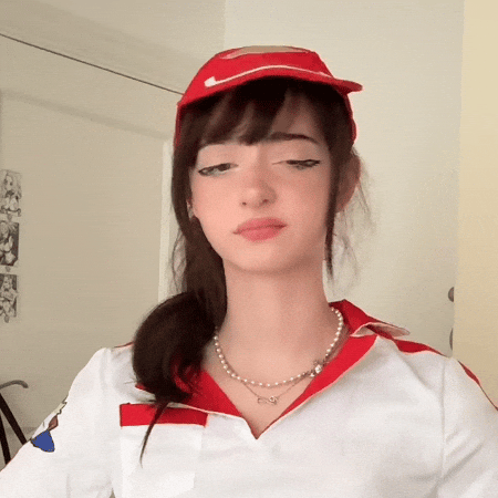 League Of Legends Girl GIF