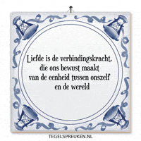 Respect Wijsheid GIF by Tegelspreuken.nl