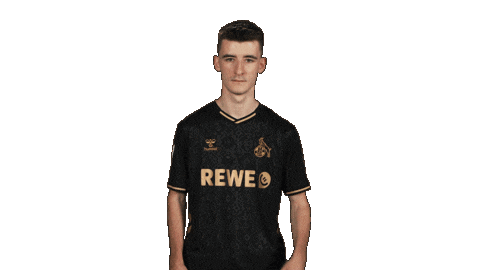 Oh No Football Sticker by Bundesliga