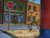 Nicksplat Nickelodeon GIF by Hey Arnold