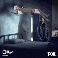 outcast GIF by FOXtvUK