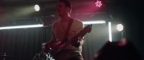 guitar GIF by James Barker Band 