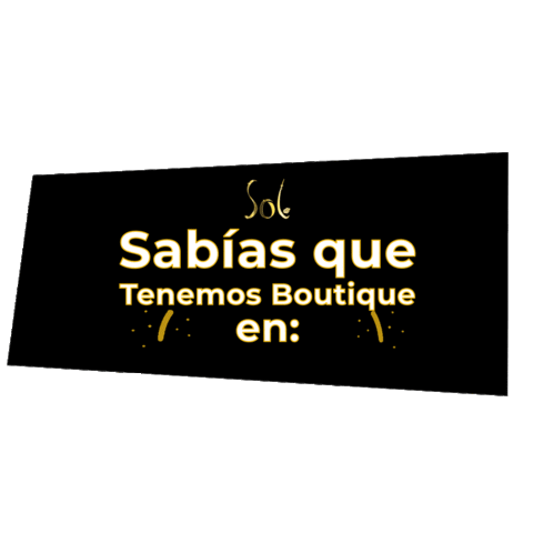 Solbeauty Sticker by Sol beauty and care