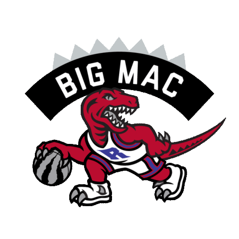 Basketball Nba Sticker by McDonald's Canada