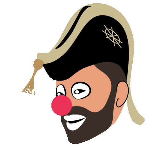 Soulpennycircus Sticker