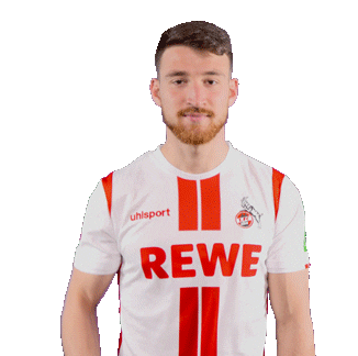 1 Fc Cologne Soccer Sticker by 1. FC Köln