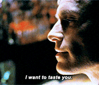 michael fassbender GIF