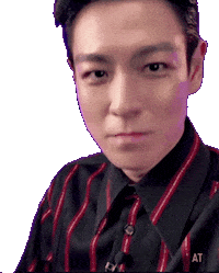 Choi Seunghyun Top Sticker