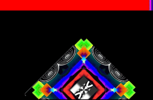 art loop GIF by John Fogarty