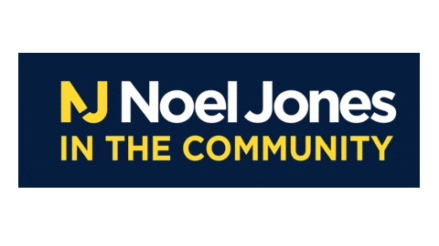 Njcommunity Sticker by Noel Jones Real Estate