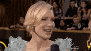 cate blanchett oscars GIF by The Academy Awards