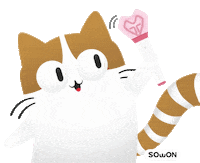 Lightsticks Sticker