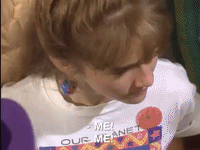 salute your shorts nicksplat GIF