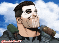 The Boys Black Noir GIF