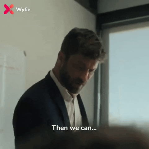 GIF by Showmax