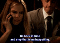 anna chlumsky comedy GIF by Veep HBO