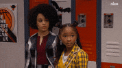 Halloween Spooky Season GIF by Nickelodeon