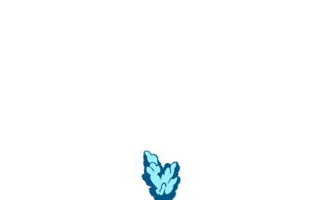 Swipe Up Travis Scott Sticker by Hypeneedz