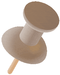 Localizacao Marcadores Sticker