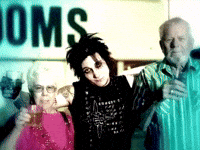 Apple Juice GIF