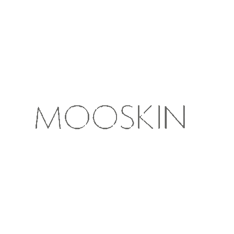 Mooskin Sticker by Mooeys