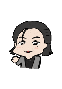 哈囉 Hello Sticker