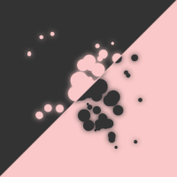 abstract GIF by Borrachas