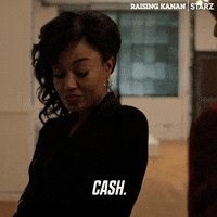 Power Book Iii GIF by Raising Kanan
