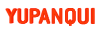 logo Sticker by yupanqui_gmbh
