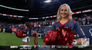 Houston Texans Football GIF by NFL