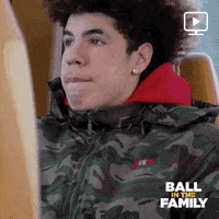 season 3 melo ball GIF by Ball in the Family