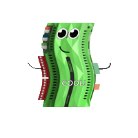Miniserver Sticker by Loxone - Create Automation