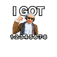 Im Rich 21 Savage Sticker