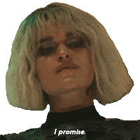 I Promise Season 5 Sticker by Paramount+