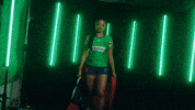 Rugby League Try Celebration GIF by Canberra Raiders