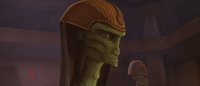 season 3 corruption GIF by Star Wars