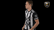 Salibandy Tps GIF by F-liiga