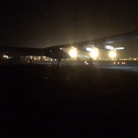 varanasi GIF by Solar Impulse