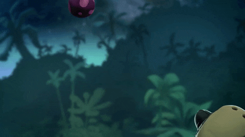 Happy T-Rex GIF by Gigantosaurus