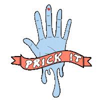 Type 1 Diabetes Sticker