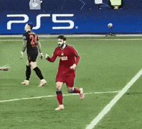 Champions League Psg GIF