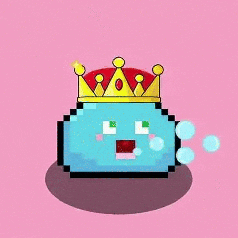 Memecoin Xrp GIF by $DROP