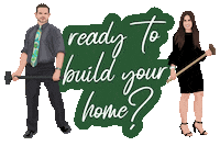 richandjenna real estate realtor realestate howardhanna Sticker