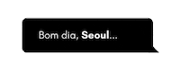 Seoul Lominha Sticker by @sernaiotto