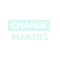 Change Changemakers Sticker by On Canada Project