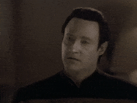 If You Say So Reaction GIF