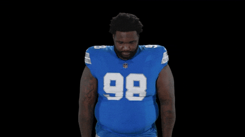 Football Nfl GIF by Detroit Lions