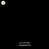 Islamic Art Faith GIF by VeganArabs